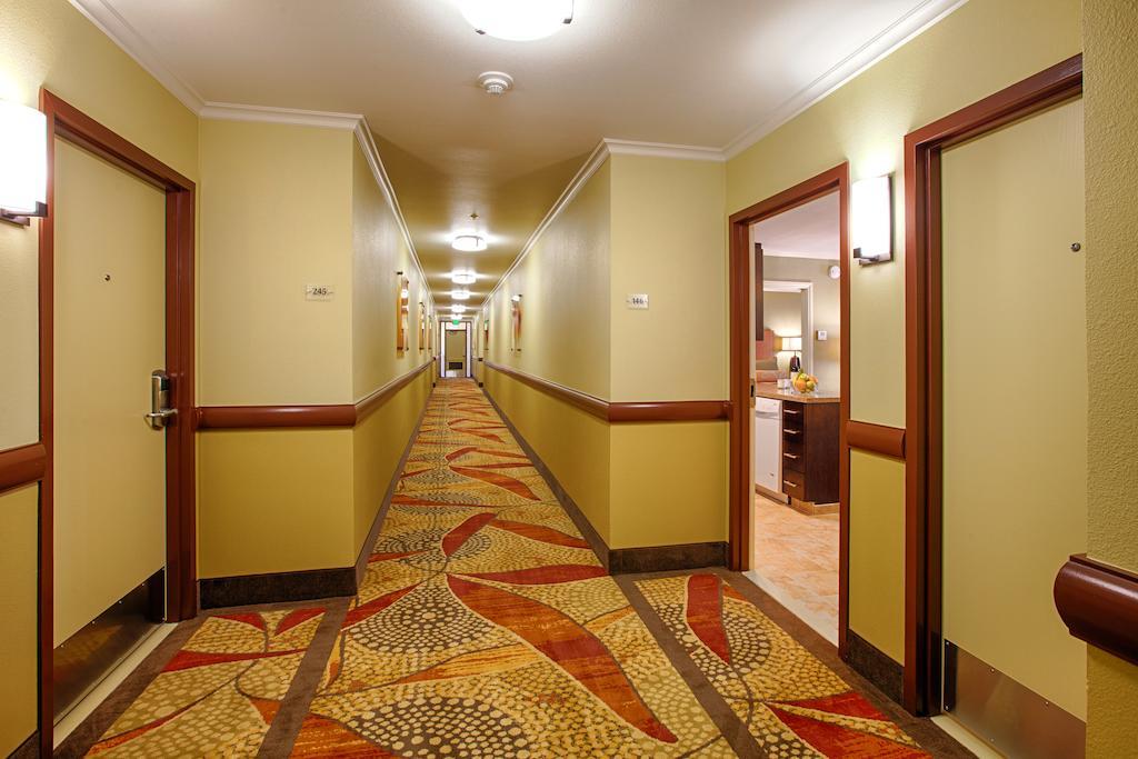 Winners Circle Resort Solana Beach Exterior photo